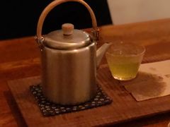 日本葡萄煎茶-幸会吉市(丰泽店)