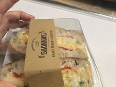 -GAONNURI加温努力(马场店)