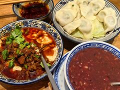 -袁妈红豆汤(重庆总店)