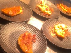 -长沙三景韦尔斯利酒店·Oval全日制餐厅自助餐