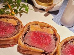 -弦月窗LUNETTE BY AMANDA(复兴路店)