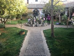 -福兴园(通宝路店)