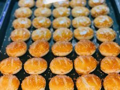 榴莲酥-美味思·面包蛋糕(盛平店)