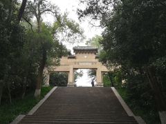 -灵谷景区