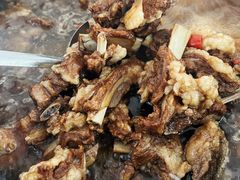 -简阳董家埂羊肉汤