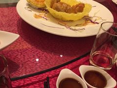 -泉州富力万达文华酒店-品珍中餐厅