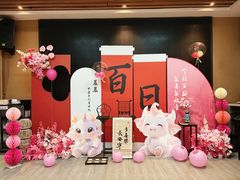 -金筷子西北菜·捞悦火锅