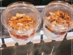 -BAKER&SPICE(BFC外滩金融中心店)