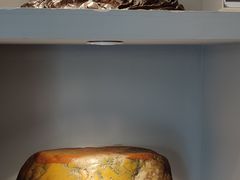 -宝安区结缘奇石博物馆