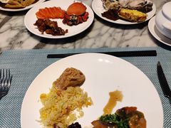 -深圳同泰万怡酒店·万荟轩自助餐厅(同泰店)