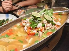 -金厨泰国餐厅·全泰籍厨师料理(拱北店)