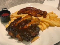 -Hurricane's Grill 飓风牛排