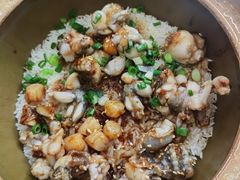 -红星光发煲仔饭(文海店)