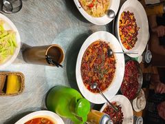 -首秀·四川料理(星耀101店)