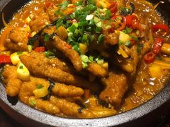 -又一福烤鸭·北京菜(东四店)