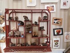 -Rabbit Cafe私房西餐甜点咖啡(栖霞路店)