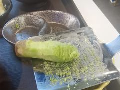 -银河烧鳗·活鳗料理专门店(西单大悦城店)