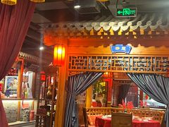 -正阳门饭庄·烤鸭·北京菜(万丰路七里庄店)