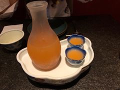 桃花酒-丝路金桃·新疆菜(徐汇店)