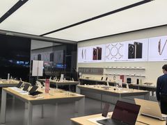 -华为授权体验店(华强北电子广场)