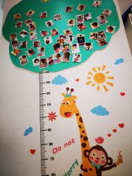 -爆米花儿童美发乐园(红博中央公园店)