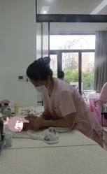 -瑞婴丽月子中心(虹桥店)