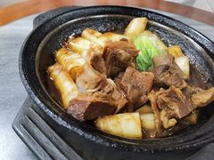 -珍珍小食店(西华路店)