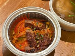 -美奈小馆·越南料理(中航城君尚购物中心店)