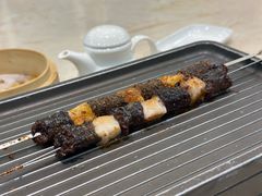 -格日勒阿妈蒙古厨房(新华广场店)