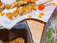 -翼精致料理(昆山旗舰店)