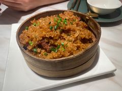 -茉莉餐厅(包河万达店)