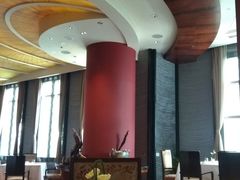 -广州富力丽思卡尔顿酒店