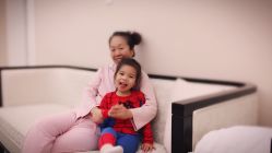 -尚圣月子会所·庄园式月子中心(萧山湘湖店)