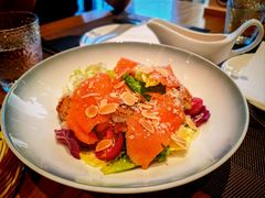 -Kathleen's Bistro&Bar 凯圣琳西餐厅(漕河泾印象城店)