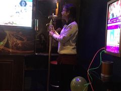 -萧邦音乐会所KTV·蒸汽活海鲜自助(福田店)