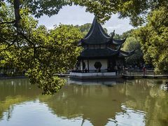 -西园戒幢律寺