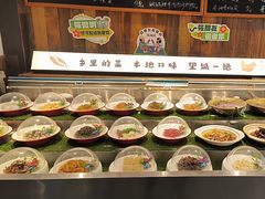 -筱湘溪·原住土菜小院