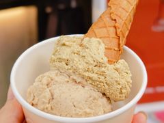 -Dip in Gelato(富民路店)