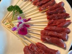 -南门涮肉(上海一店)