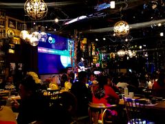 大堂-胡桃里音乐酒馆(仓山万达店)