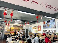 -王大妈清汤饸饹(白云社区店)
