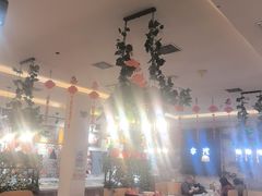 -拿渡·水煮鱼麻辣香锅(王府井奥莱·香江小镇店)