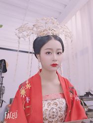 -美云庭古装·格格服汉服·京城旅拍(北京店)