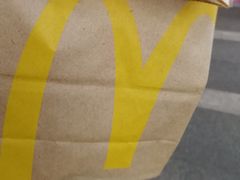 -麦当劳(中山大道中店)