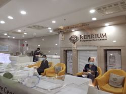 -爱贝蕊恩韩式月子会所(南山店)