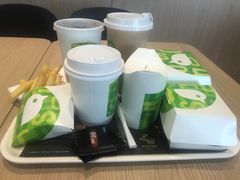 -德克士(城南店)