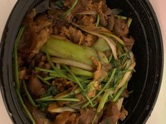 -京尊烤鸭店JINGZUN(春秀路店)