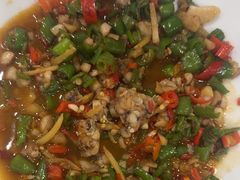 -新凯旋烧烤·燕姐千岛湖土菜