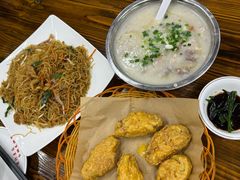 -南记食粥坊·宵夜大排档(莲花总店)