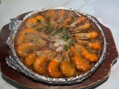 -老阿爸鲜鱼土菜(昆山花桥店)